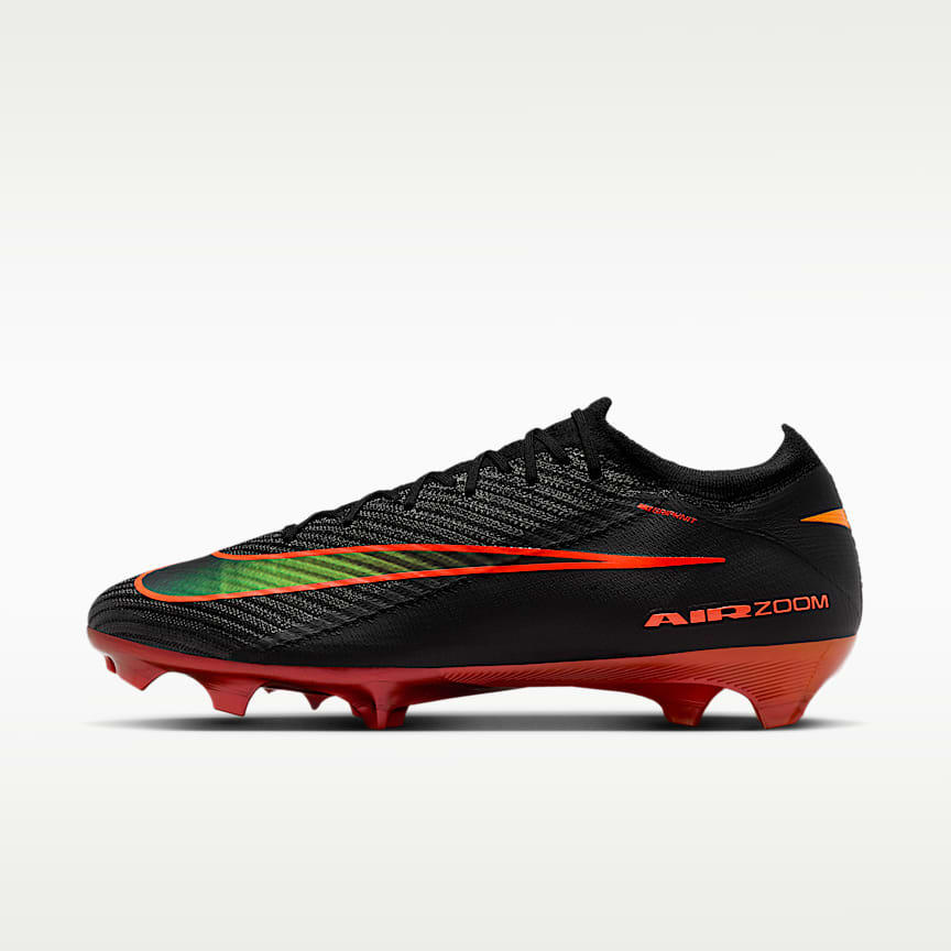 Nike Mercurial Vapor 16 Elite Firm-Ground Low-Top Football Boot